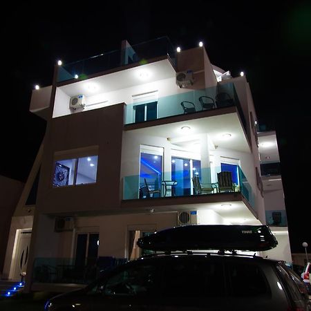 A3 Apartments Ülgün Dış mekan fotoğraf