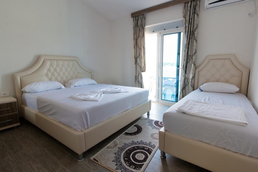 A3 Apartments Ülgün Dış mekan fotoğraf