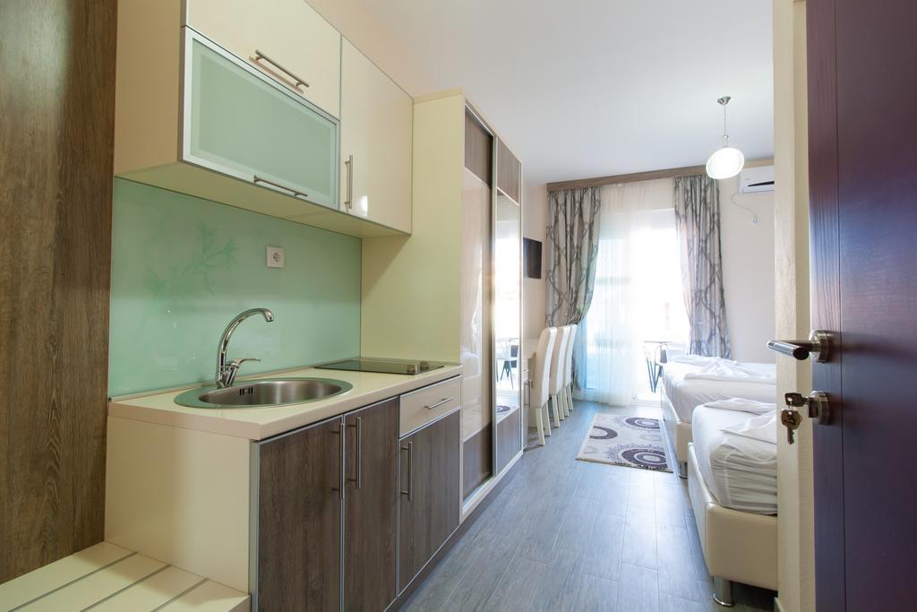 A3 Apartments Ülgün Dış mekan fotoğraf