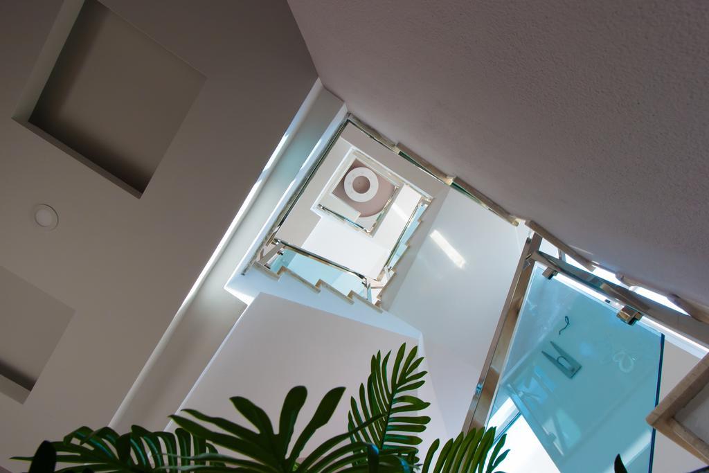 A3 Apartments Ülgün Dış mekan fotoğraf