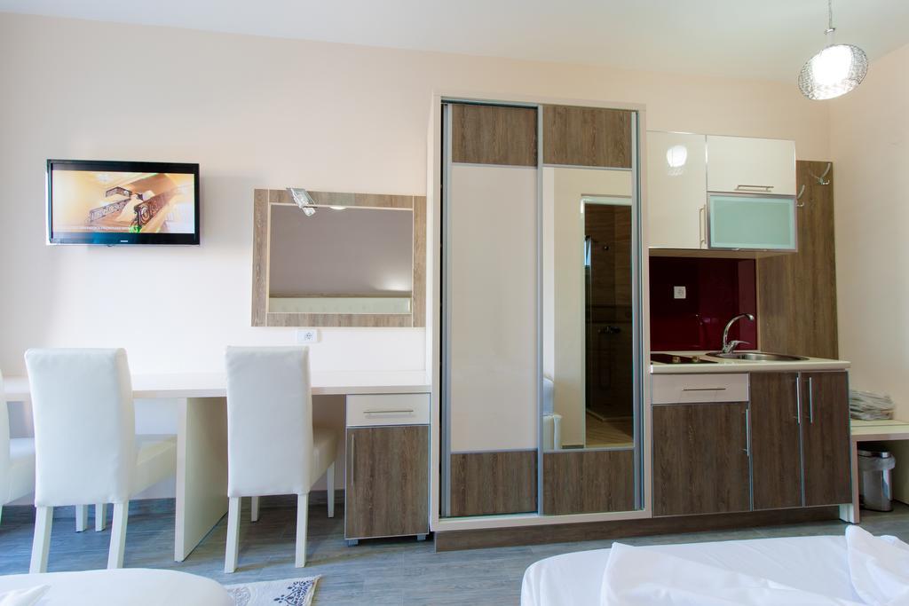 A3 Apartments Ülgün Dış mekan fotoğraf