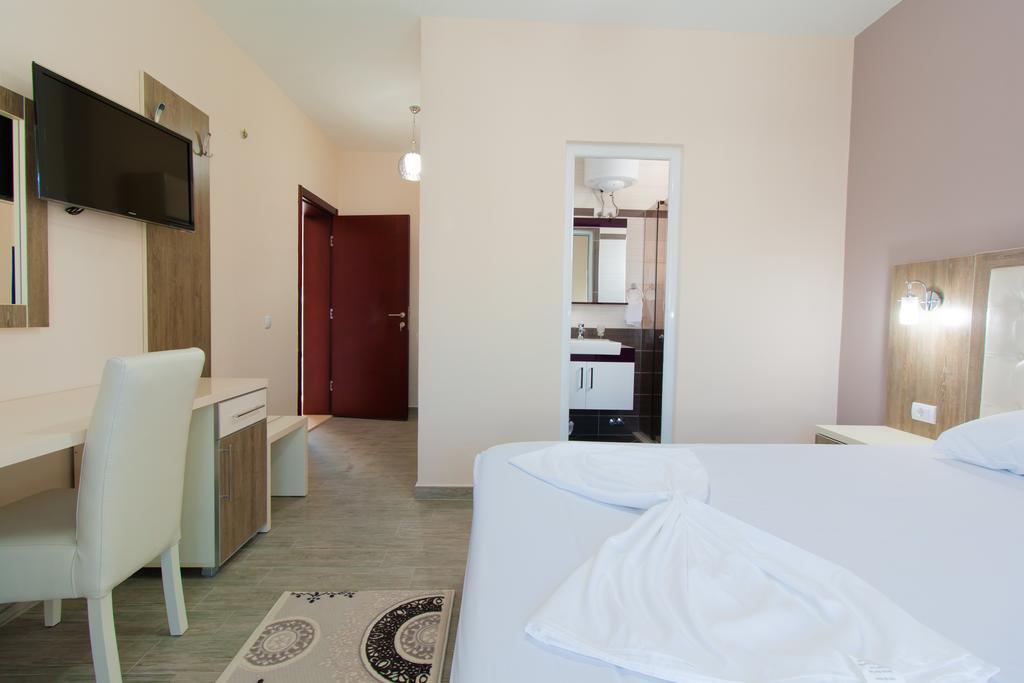 A3 Apartments Ülgün Dış mekan fotoğraf