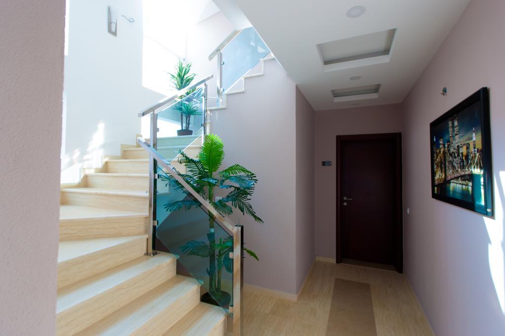 A3 Apartments Ülgün Dış mekan fotoğraf