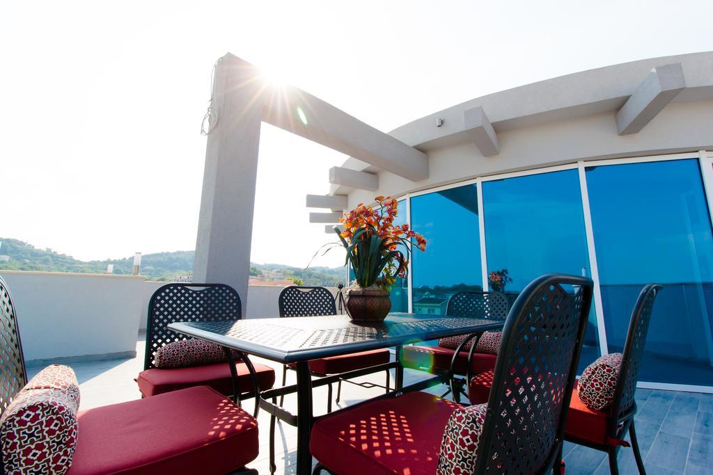 A3 Apartments Ülgün Dış mekan fotoğraf