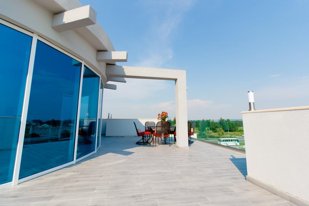 A3 Apartments Ülgün Dış mekan fotoğraf