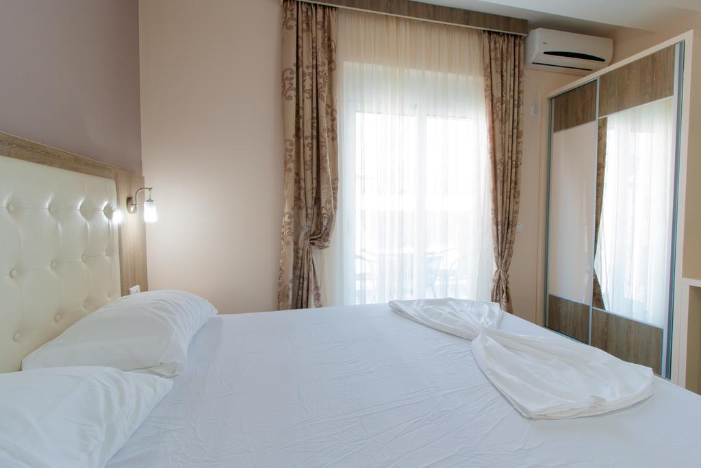 A3 Apartments Ülgün Dış mekan fotoğraf