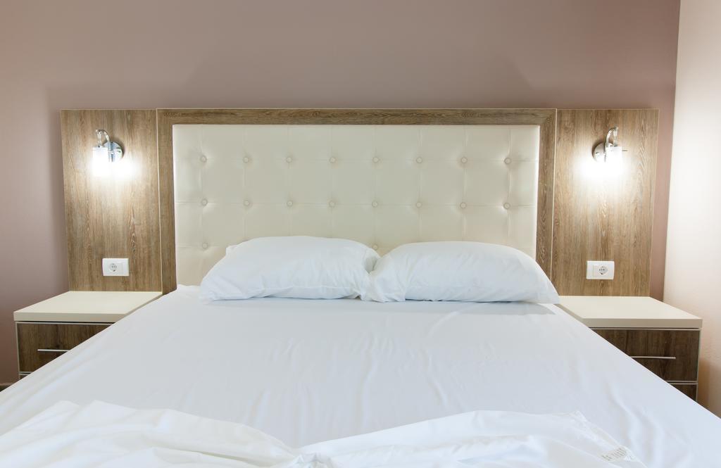 A3 Apartments Ülgün Dış mekan fotoğraf