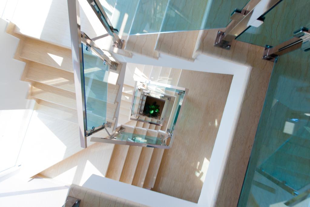 A3 Apartments Ülgün Dış mekan fotoğraf