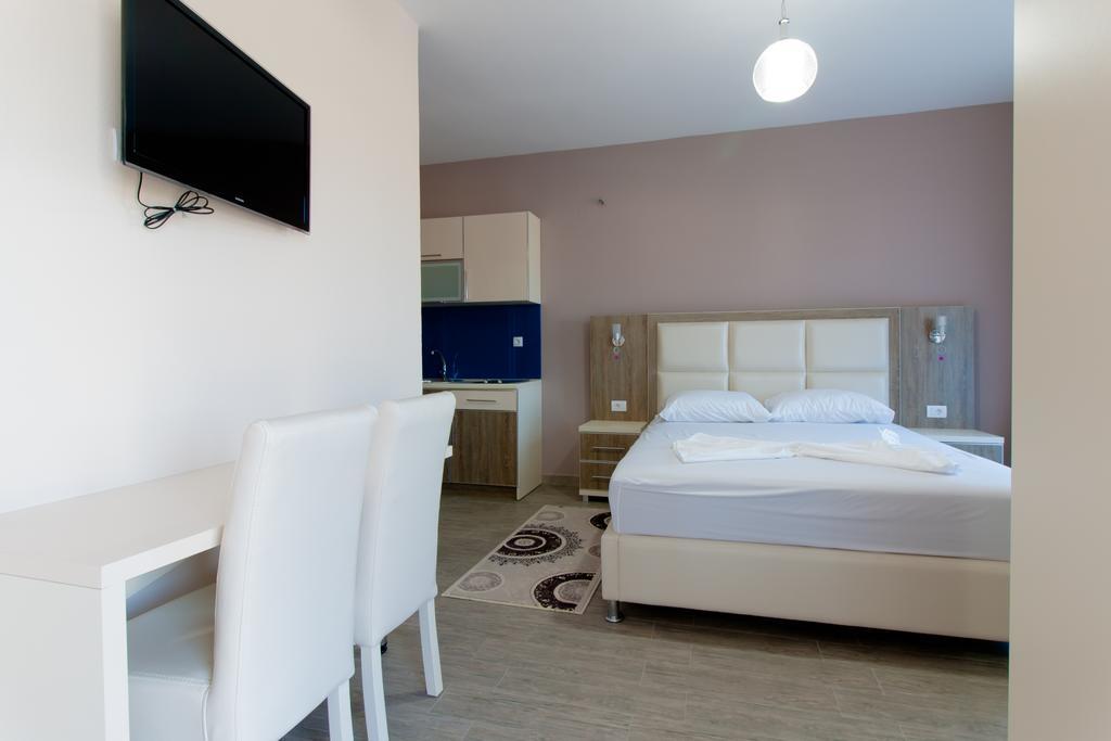 A3 Apartments Ülgün Dış mekan fotoğraf