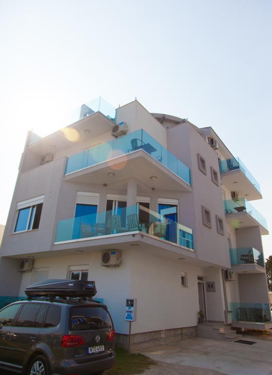 A3 Apartments Ülgün Dış mekan fotoğraf