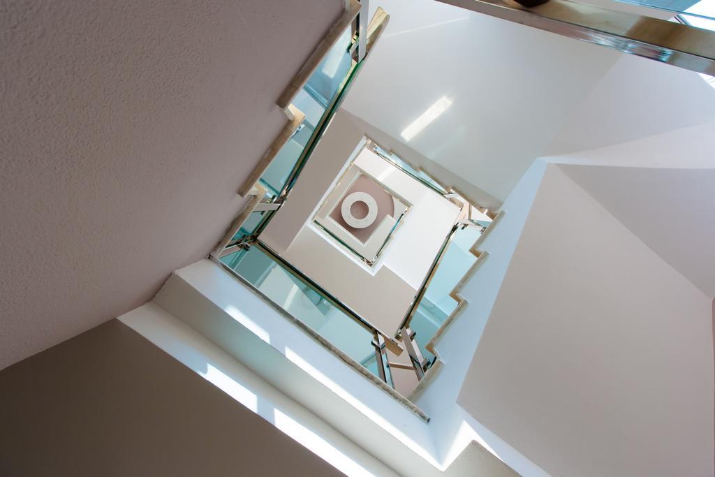 A3 Apartments Ülgün Dış mekan fotoğraf