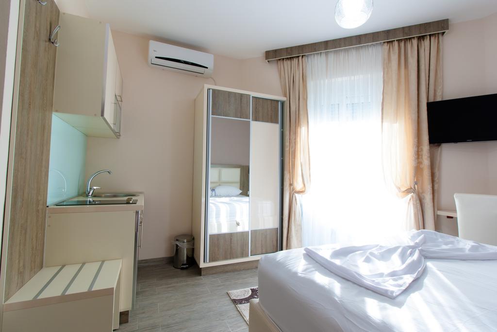 A3 Apartments Ülgün Dış mekan fotoğraf