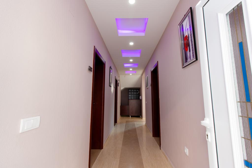 A3 Apartments Ülgün Dış mekan fotoğraf