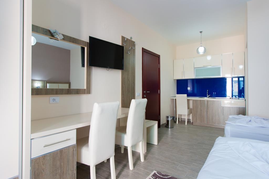 A3 Apartments Ülgün Dış mekan fotoğraf