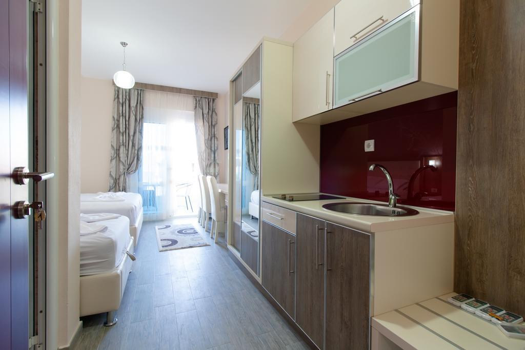 A3 Apartments Ülgün Dış mekan fotoğraf