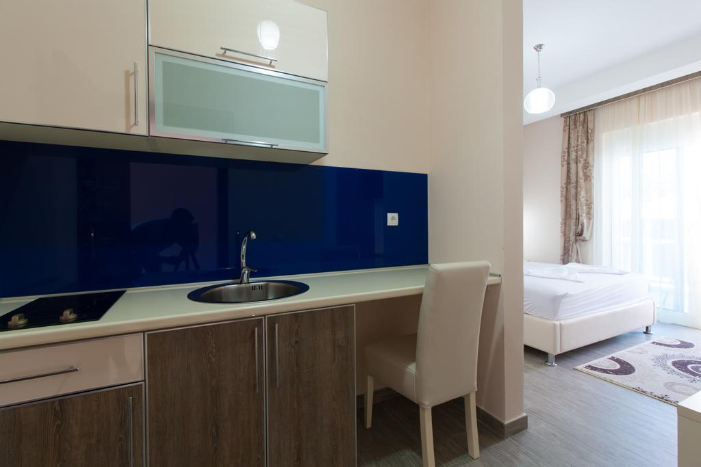 A3 Apartments Ülgün Dış mekan fotoğraf