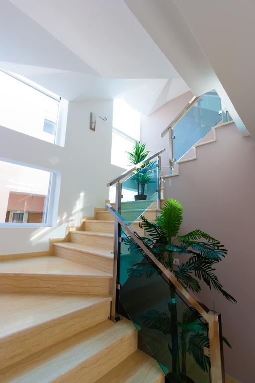 A3 Apartments Ülgün Dış mekan fotoğraf