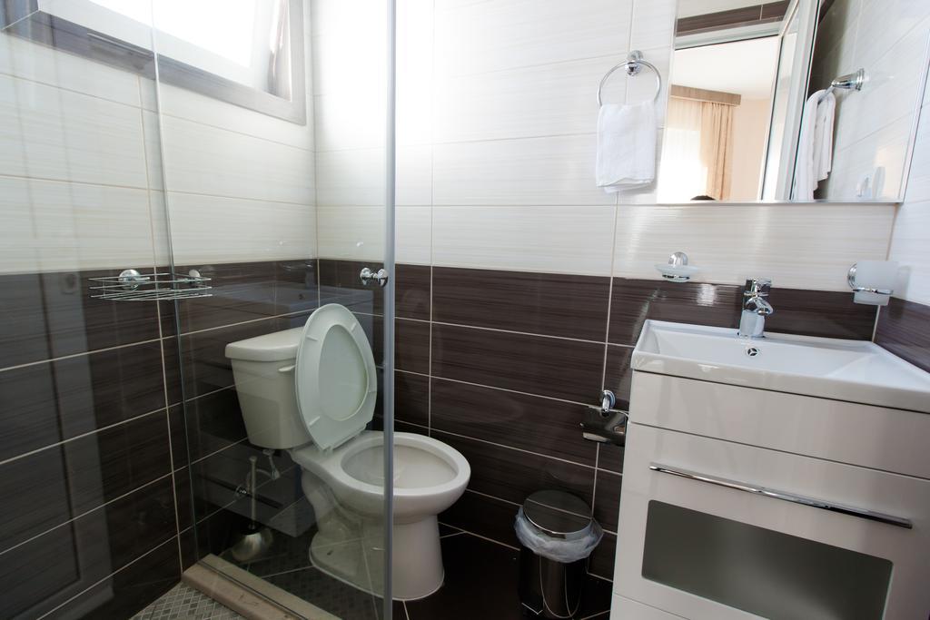A3 Apartments Ülgün Dış mekan fotoğraf