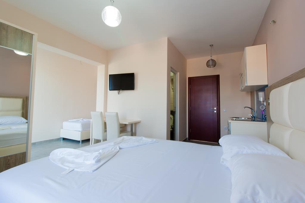 A3 Apartments Ülgün Dış mekan fotoğraf