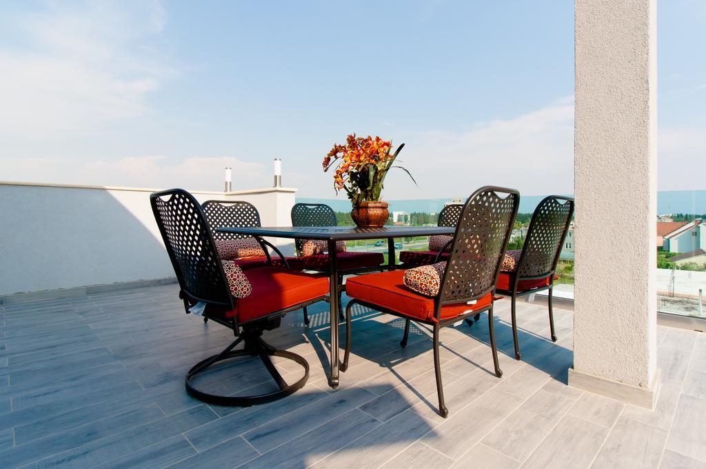A3 Apartments Ülgün Dış mekan fotoğraf