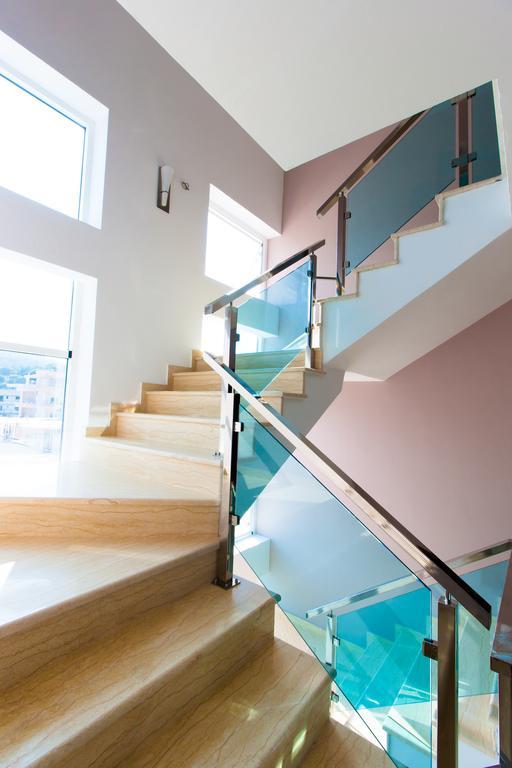 A3 Apartments Ülgün Dış mekan fotoğraf
