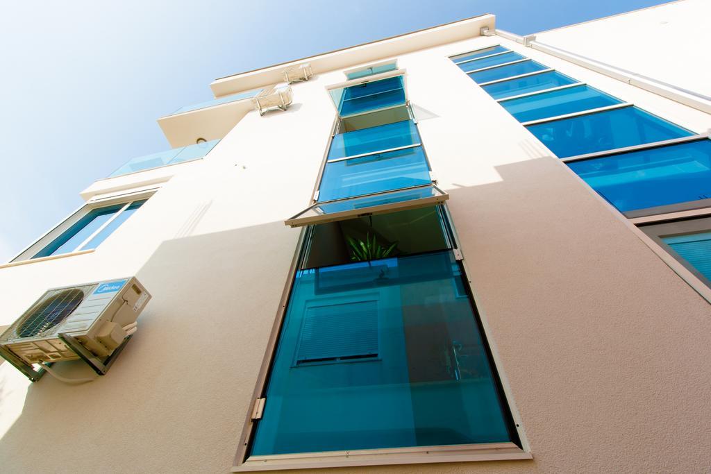A3 Apartments Ülgün Dış mekan fotoğraf