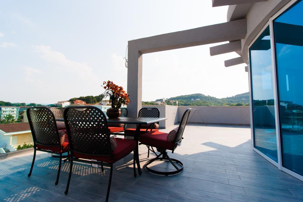 A3 Apartments Ülgün Dış mekan fotoğraf