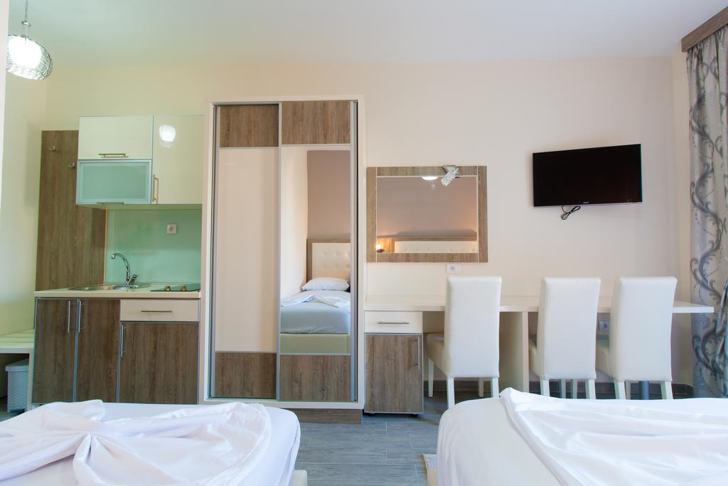 A3 Apartments Ülgün Dış mekan fotoğraf